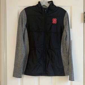 Light Weight NC State Jacket